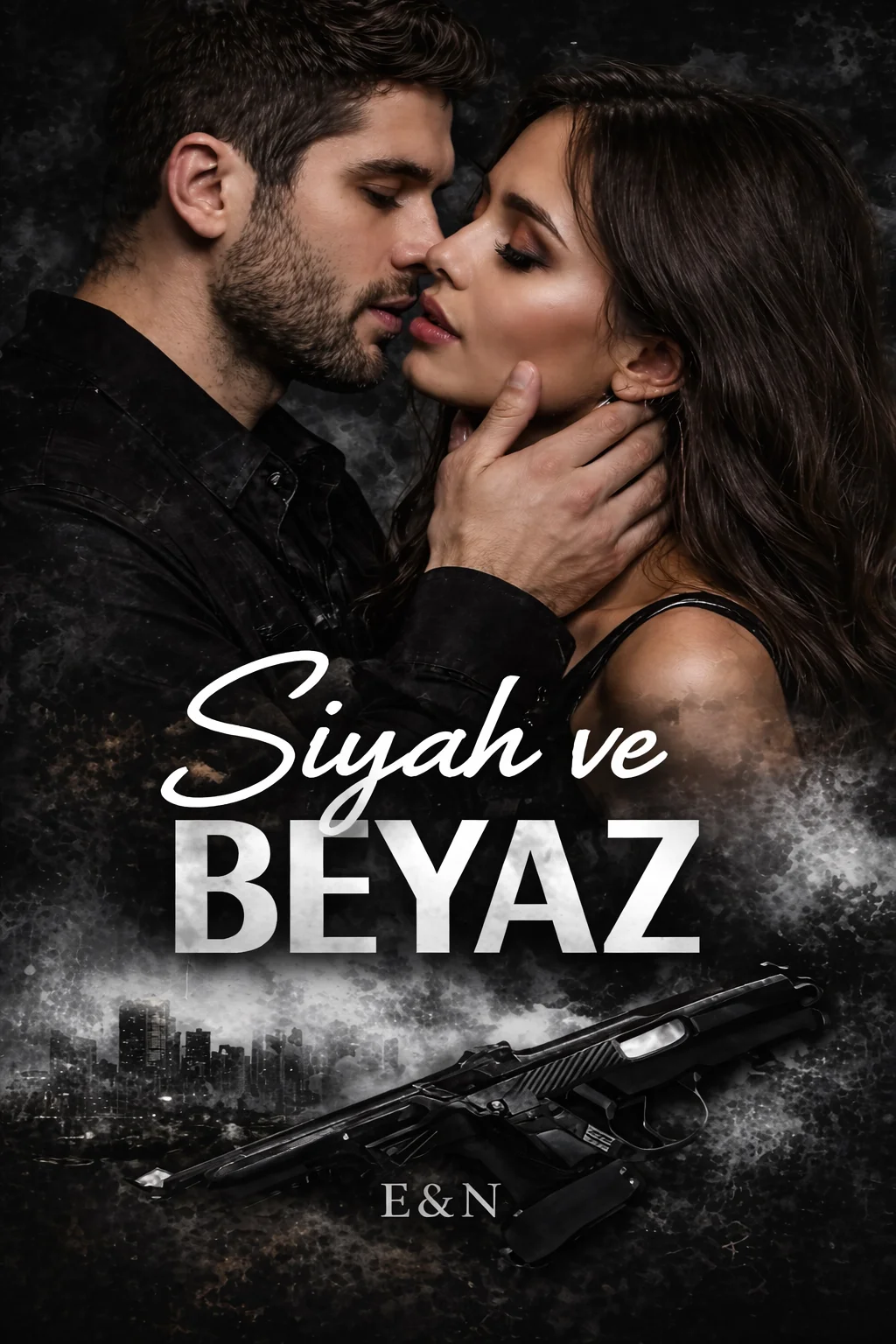 Siyah ve Beyaz — Sinem Çağtu