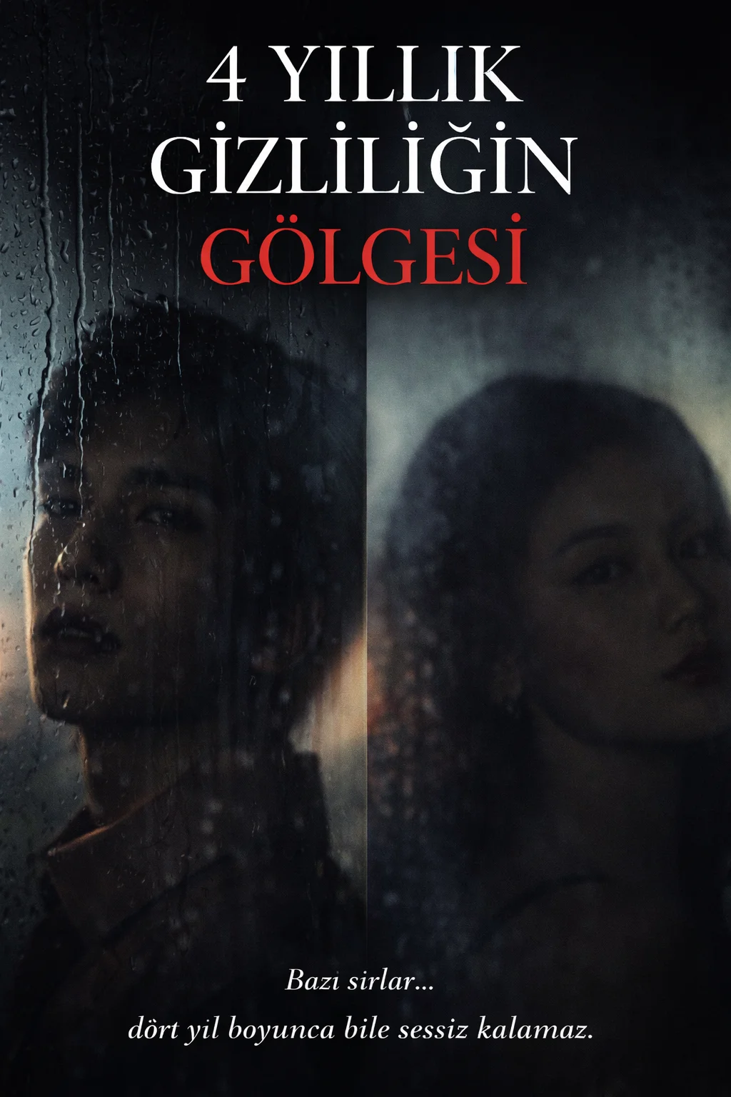 4 YILLIK GİZLİLİĞİN GÖLGESİ — Narin Yıldız