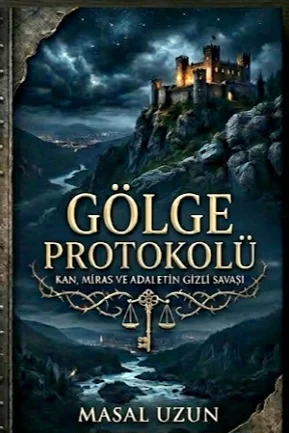 Gölge protokolü — Masal Uzun