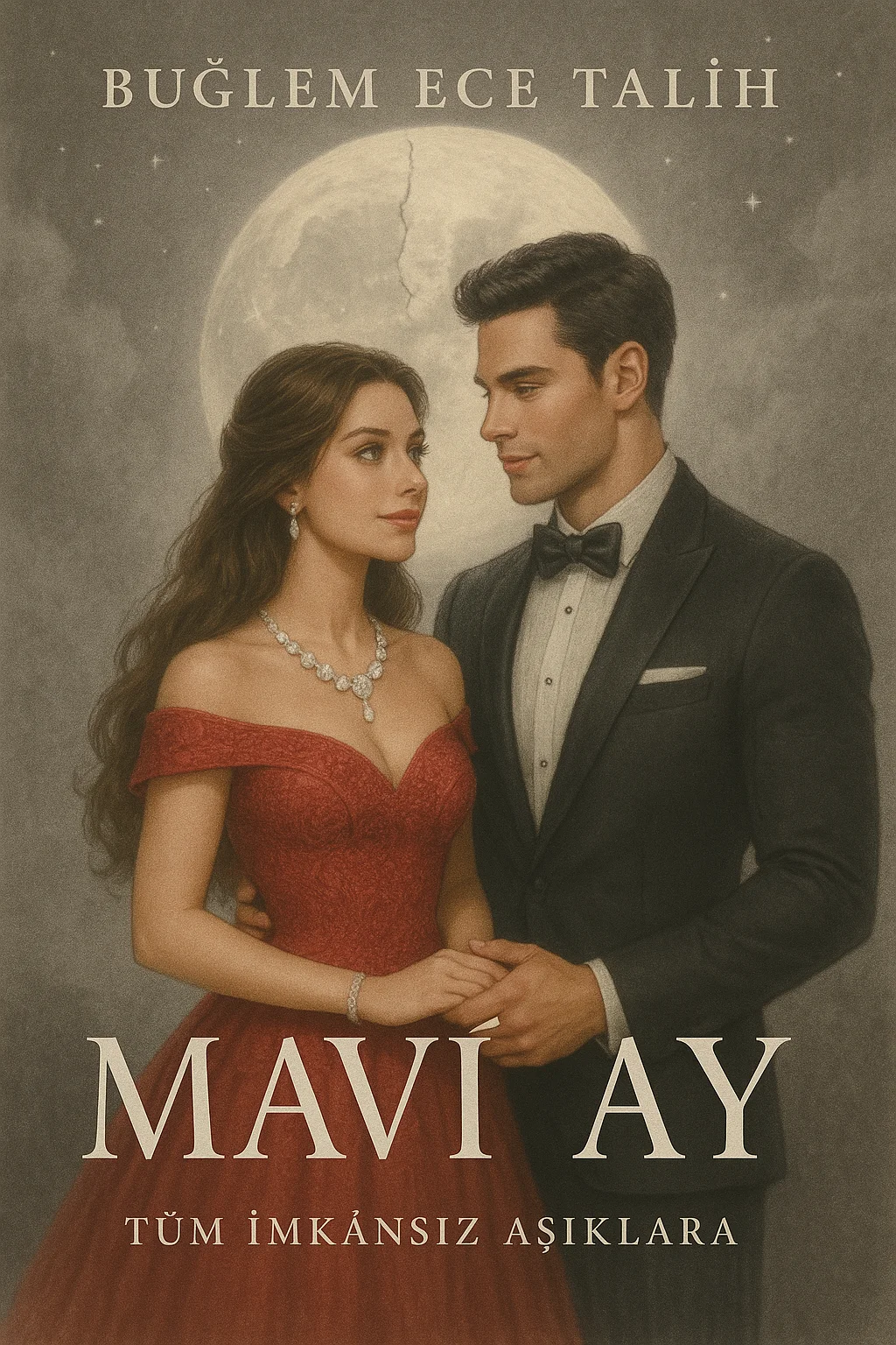 Mavi Ay — 𝘔𝘢𝘷𝘪 𝘒𝘪𝘻 968303742