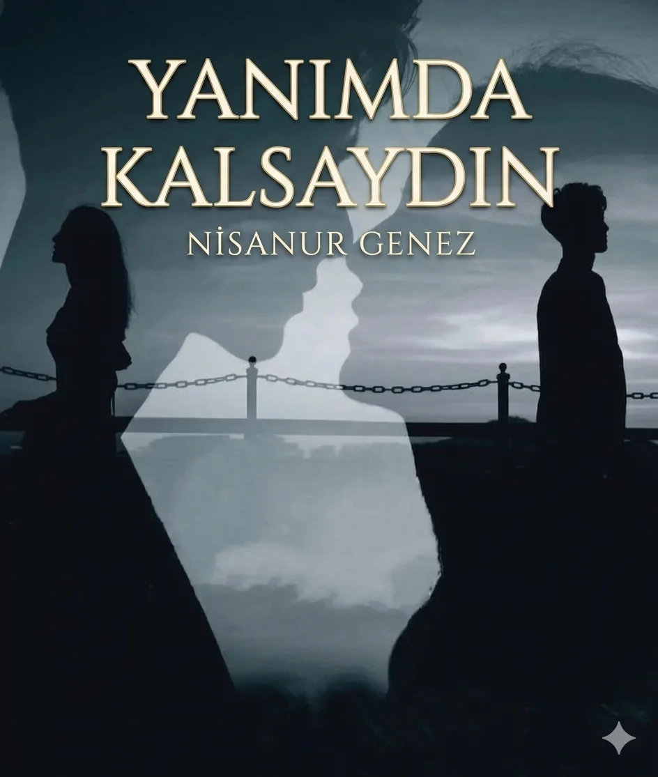 YANIMDA KALSAYDIN kitap kapağı