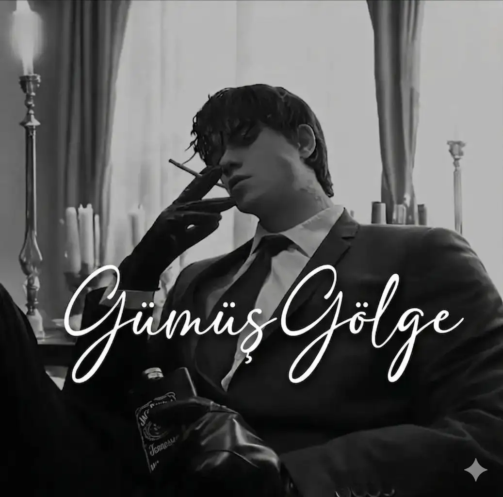 Gümüş Gölge — denizqwe qq