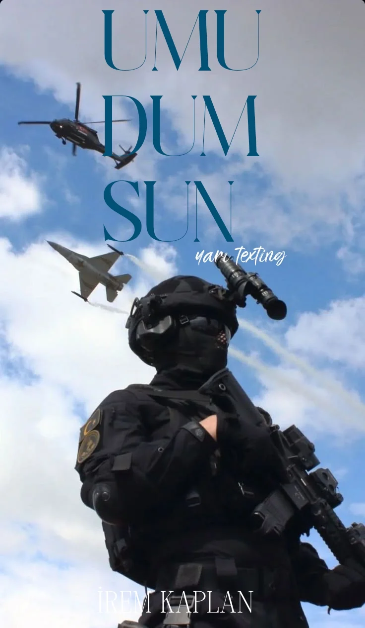 Umudumsun — Gece Rüzgarı