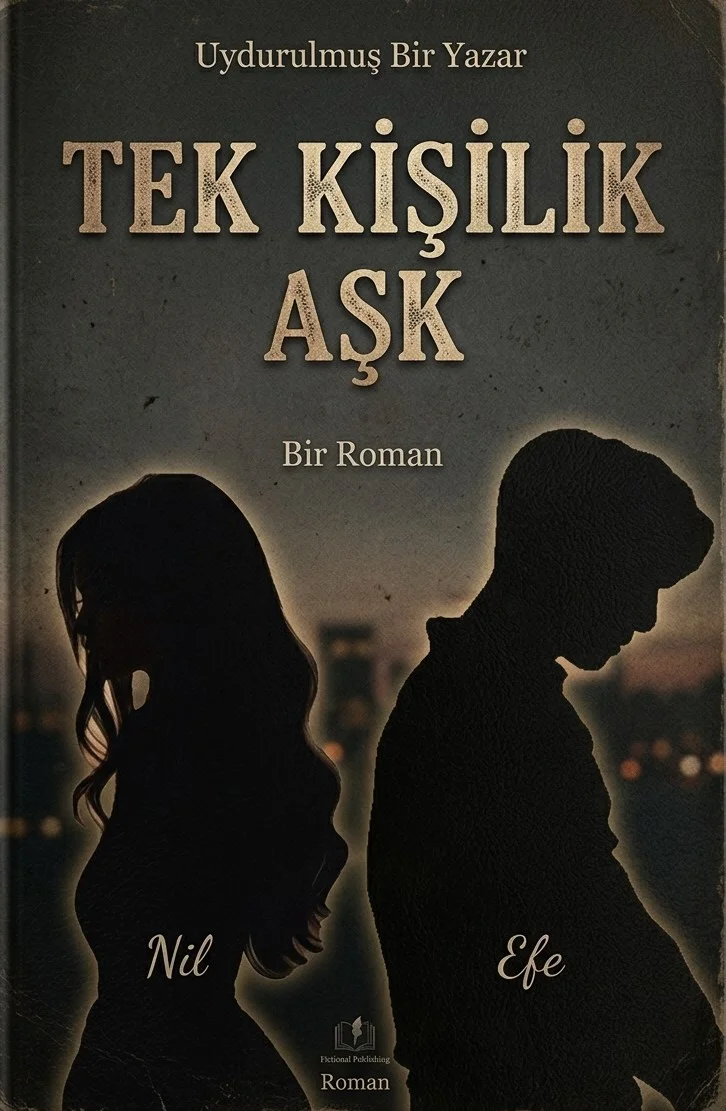 TEK KİŞİLİK AŞK — Niloş Nilgün