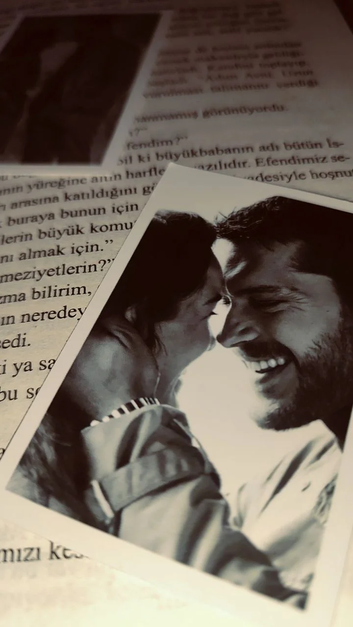 SESSİZLİĞİN İÇİNDE SEN♡ kitap kapağı