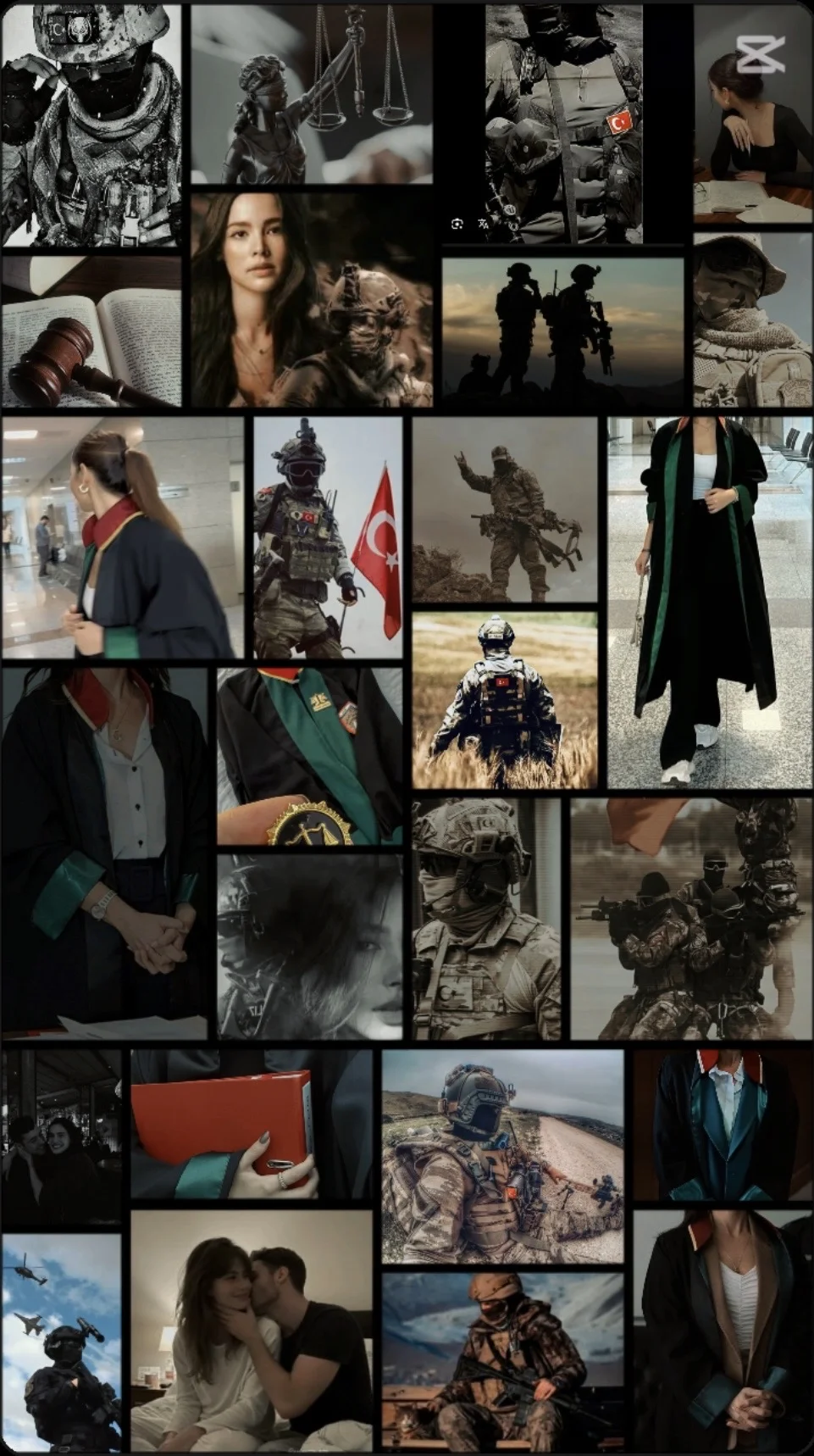 Arayış — Betül 🧚🏻‍♀️