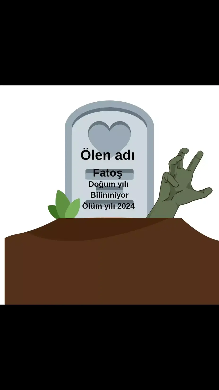 Ölü anne kitap kapağı