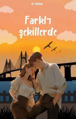 FARKLI ŞEKİLLERDE kitap kapağı