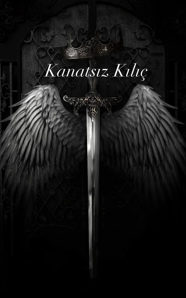 Kanatsız Kılıç — Akyoll 35