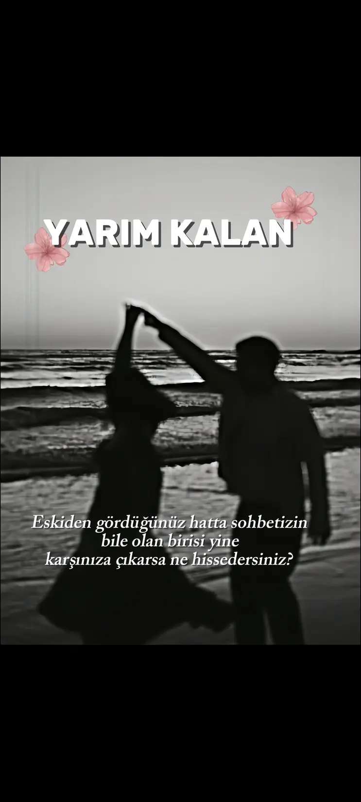 Yarım kalan... kitap kapağı