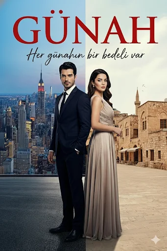 Günah — Kayram Altıntaş