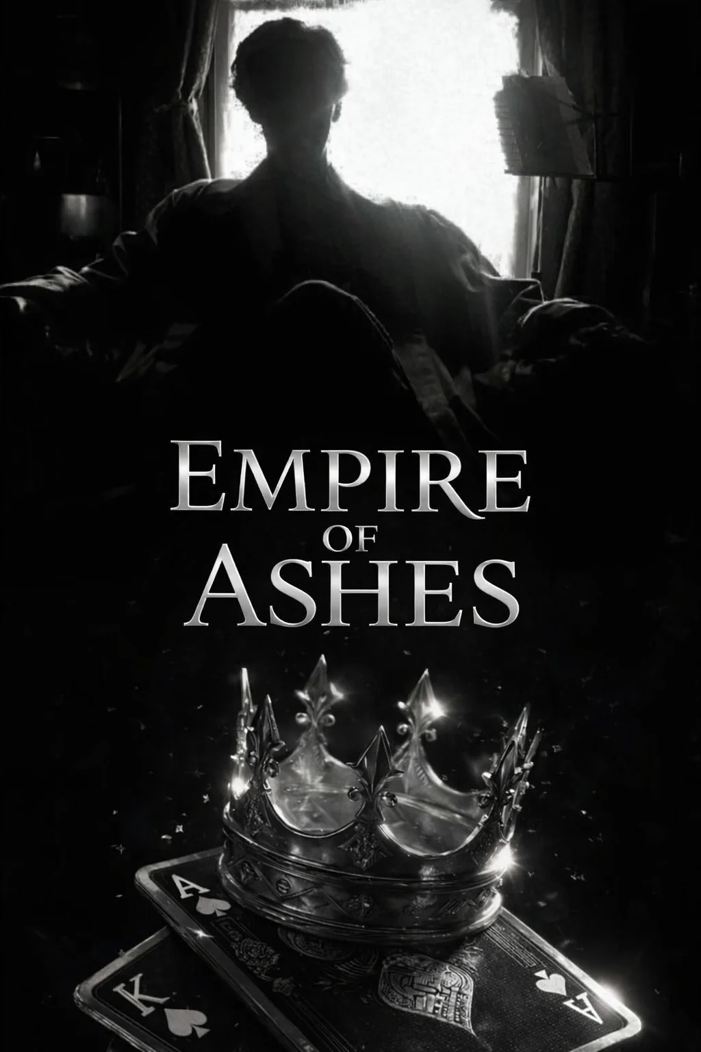 Empire of Ashes — Lady Writer ..