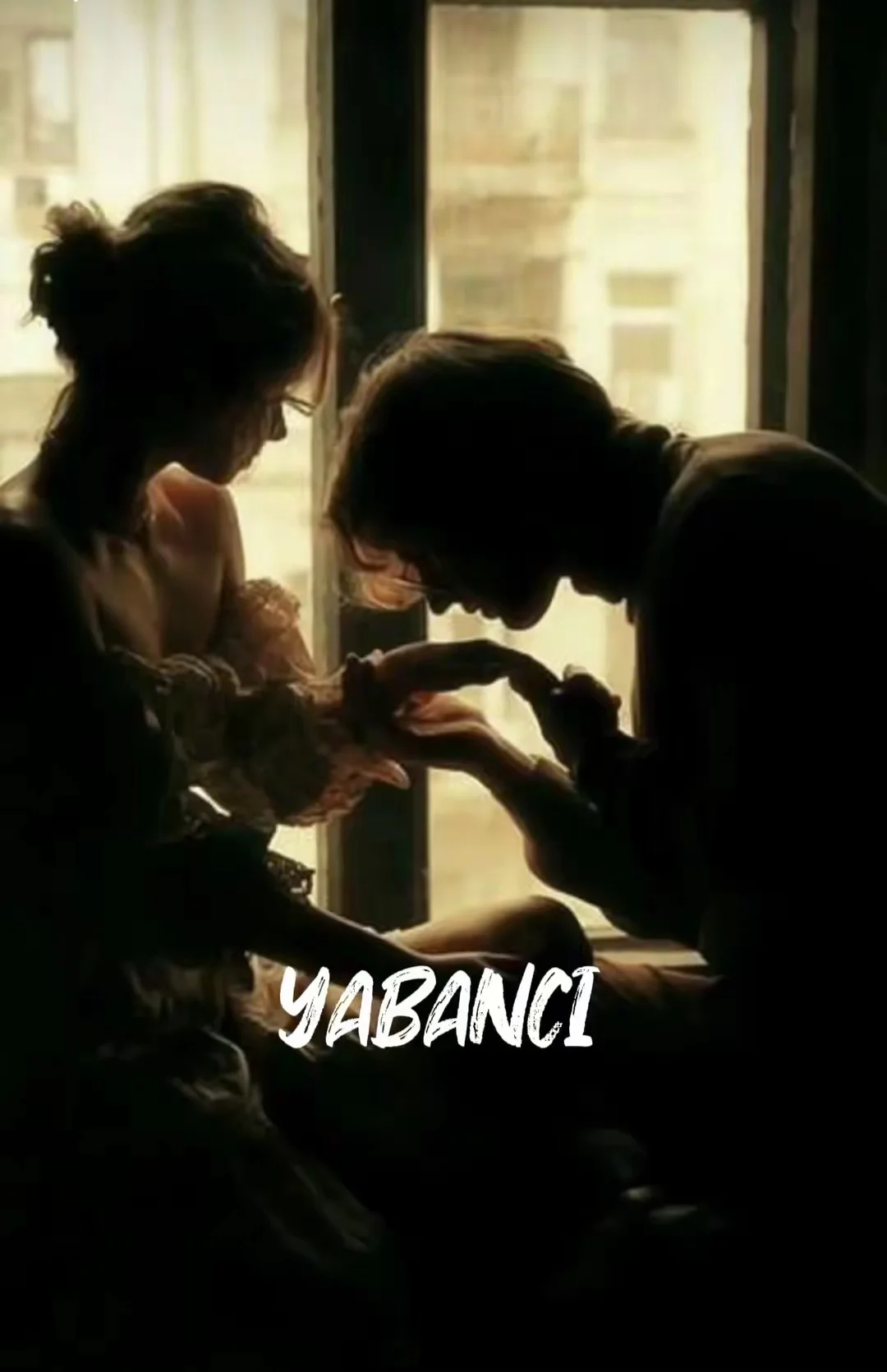 YABANCI — Rainbooks 💗