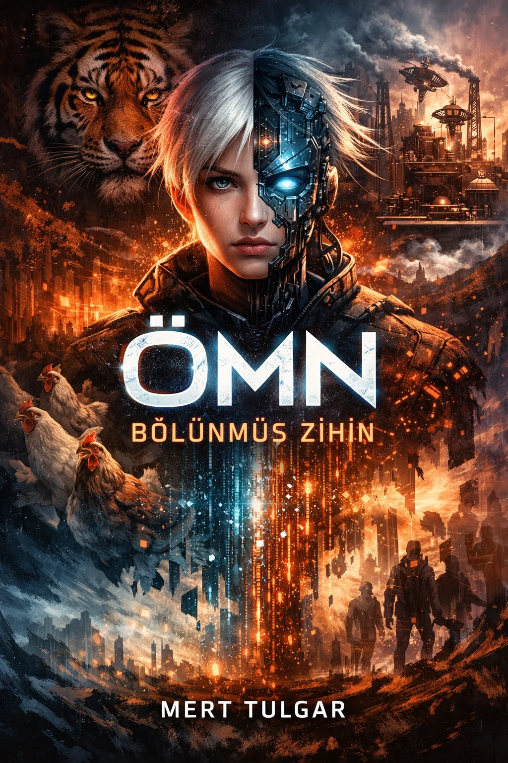 ÖMN — Emine Yalmaç