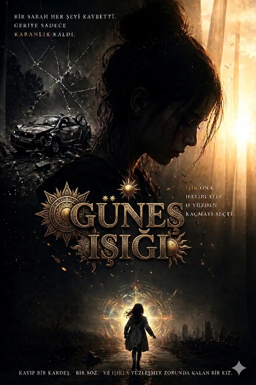 Güneş Işığı — Bengis 2