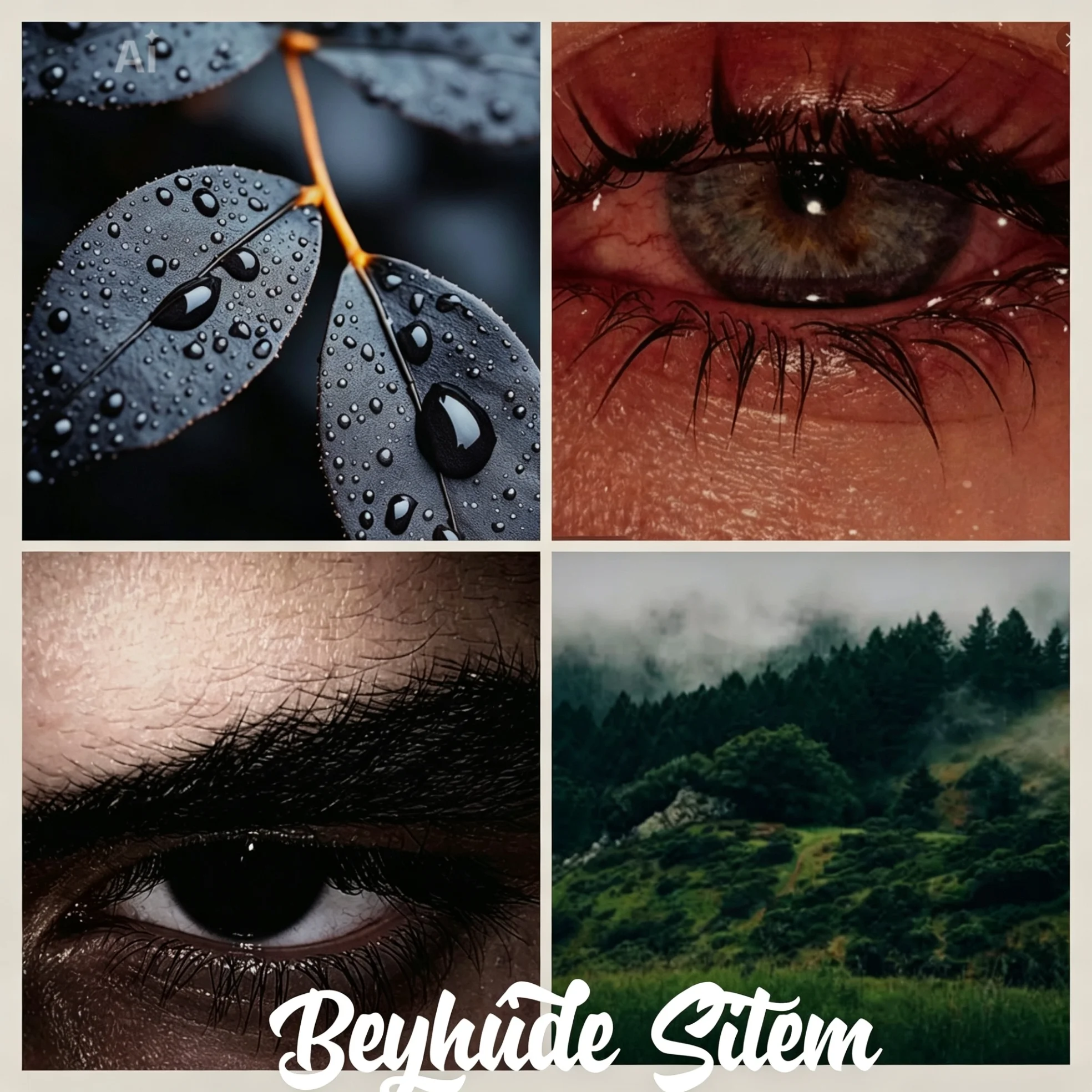 Beyhûde Sitem — Zeynep Çelik