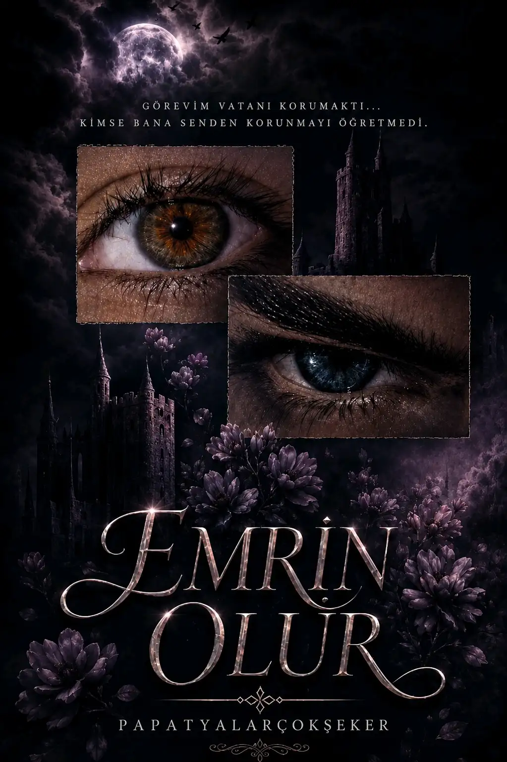 Emrin Olur — Nidanur Yaman