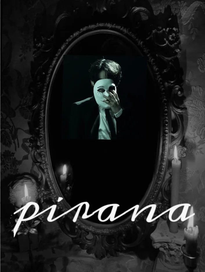 Pirana — İpek Arslan