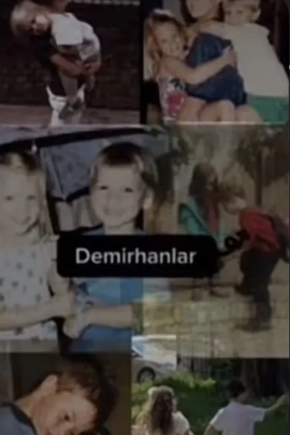 Demirhanlar (Gerçek Ailem.) — Asel Demirhan