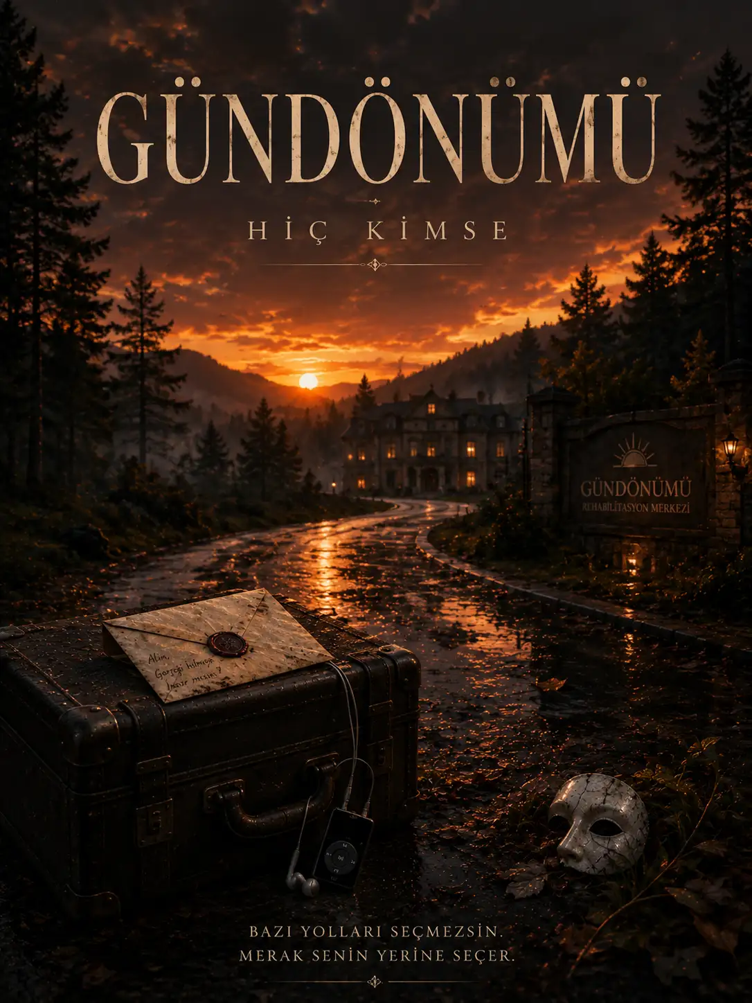 Gün Dönümü — Vaveyla Kullanıcısı