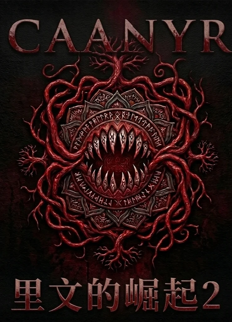 Scared kitap kapağı