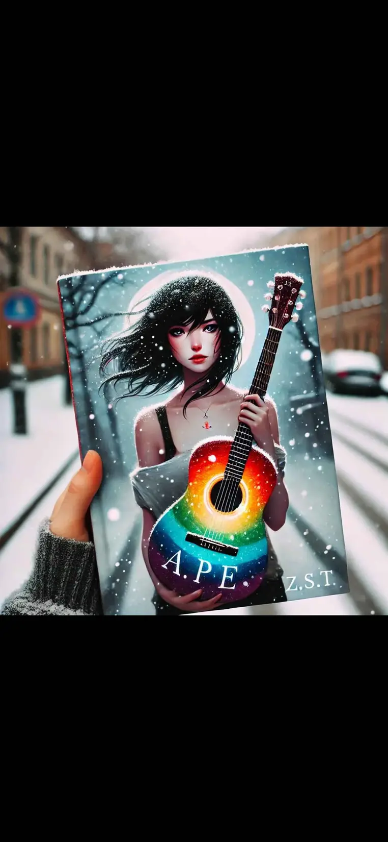 MÜZİSYEN kitap kapağı