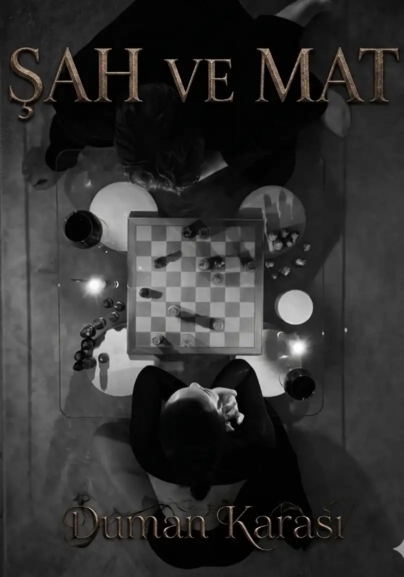 Şah ve Mat — n g