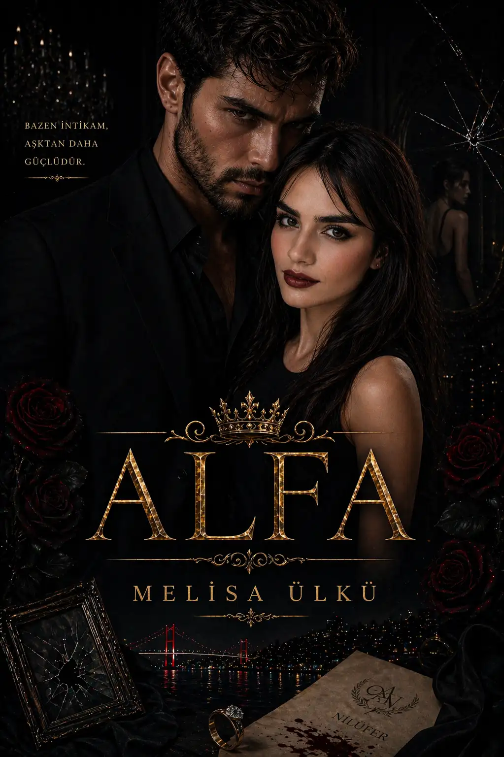 ALFA — Melisa Ülkü