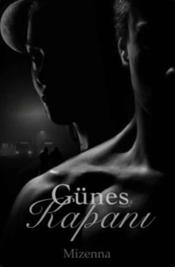 Güneş Kapanı — Mizena