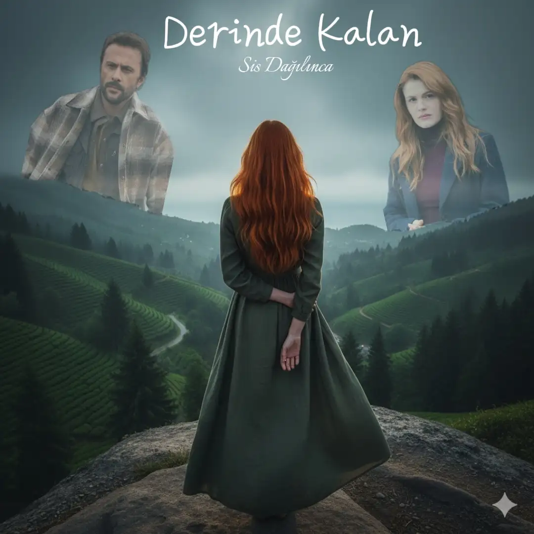 Derinde Kalan Sis Dağılınca — Karışık Hikayeler