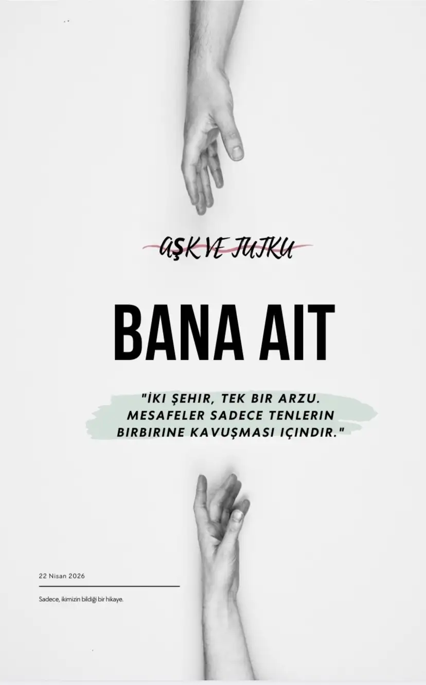 BANA AİT — Deniz Bay