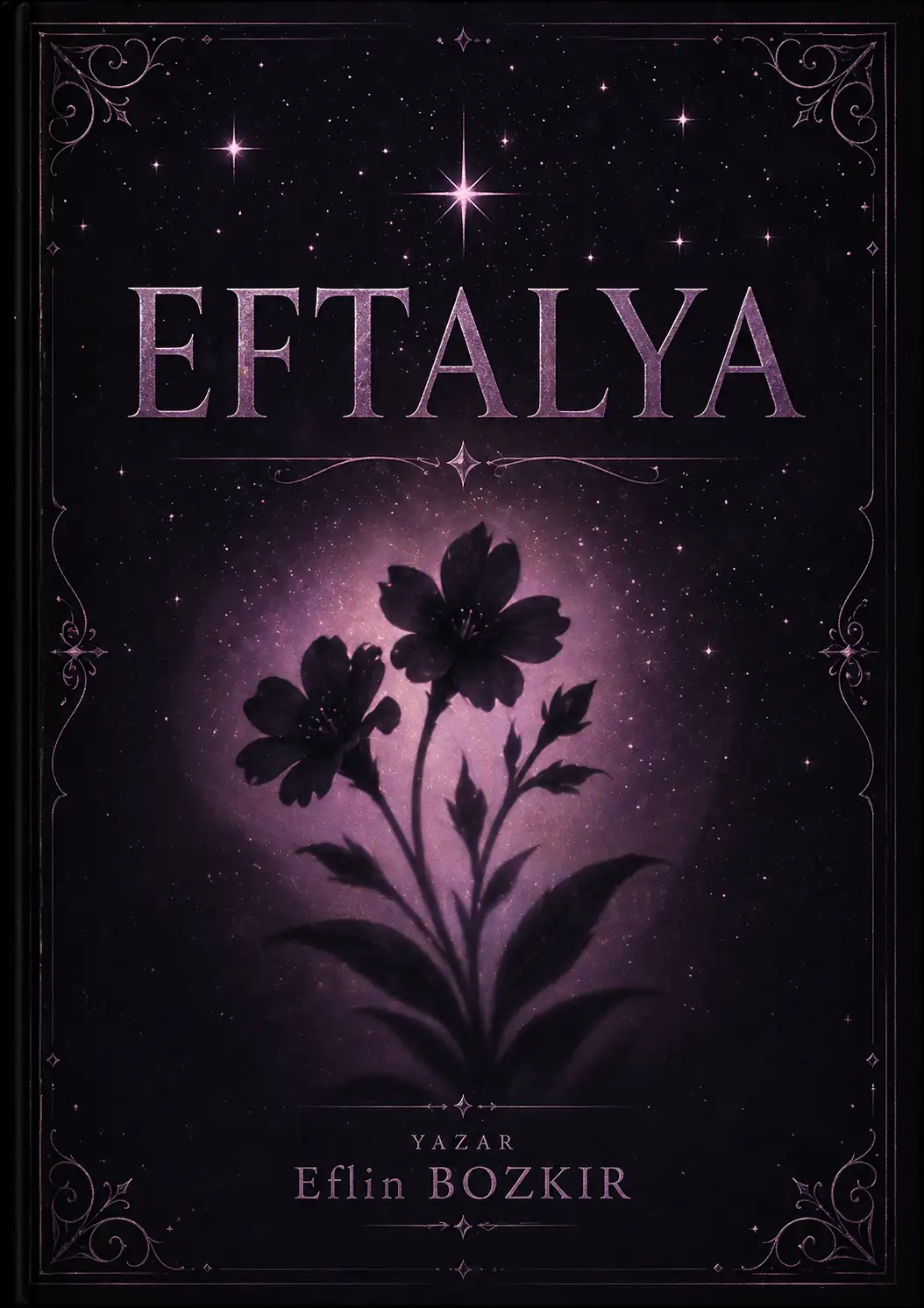 EFTALYA — Cennete Açılan Kapı