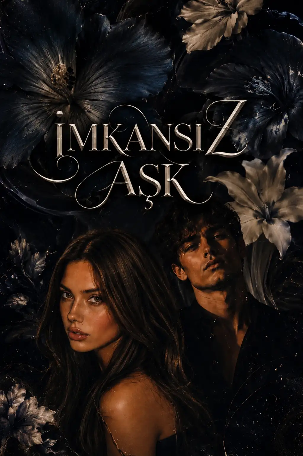 İmkansız Aşk — Karanlık Sayfalar