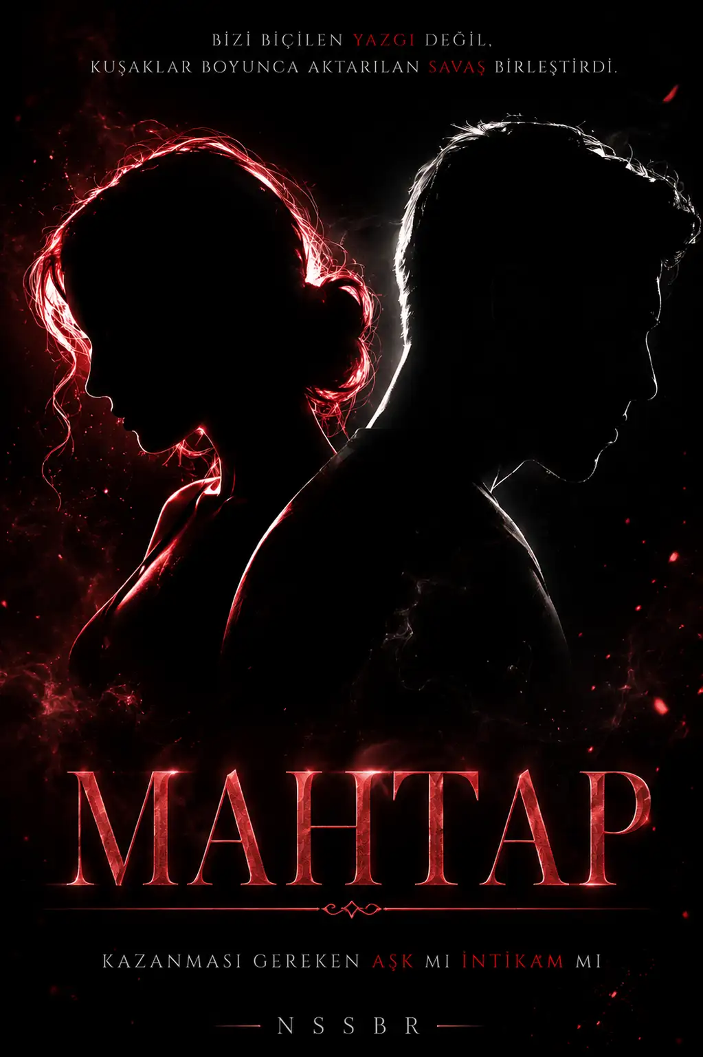 MAHTAP — Nisa İsbir