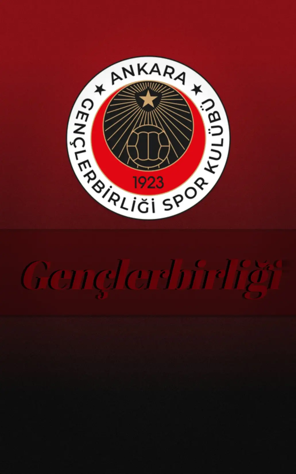 Gençlerbirliği Hikayesi kitap kapağı