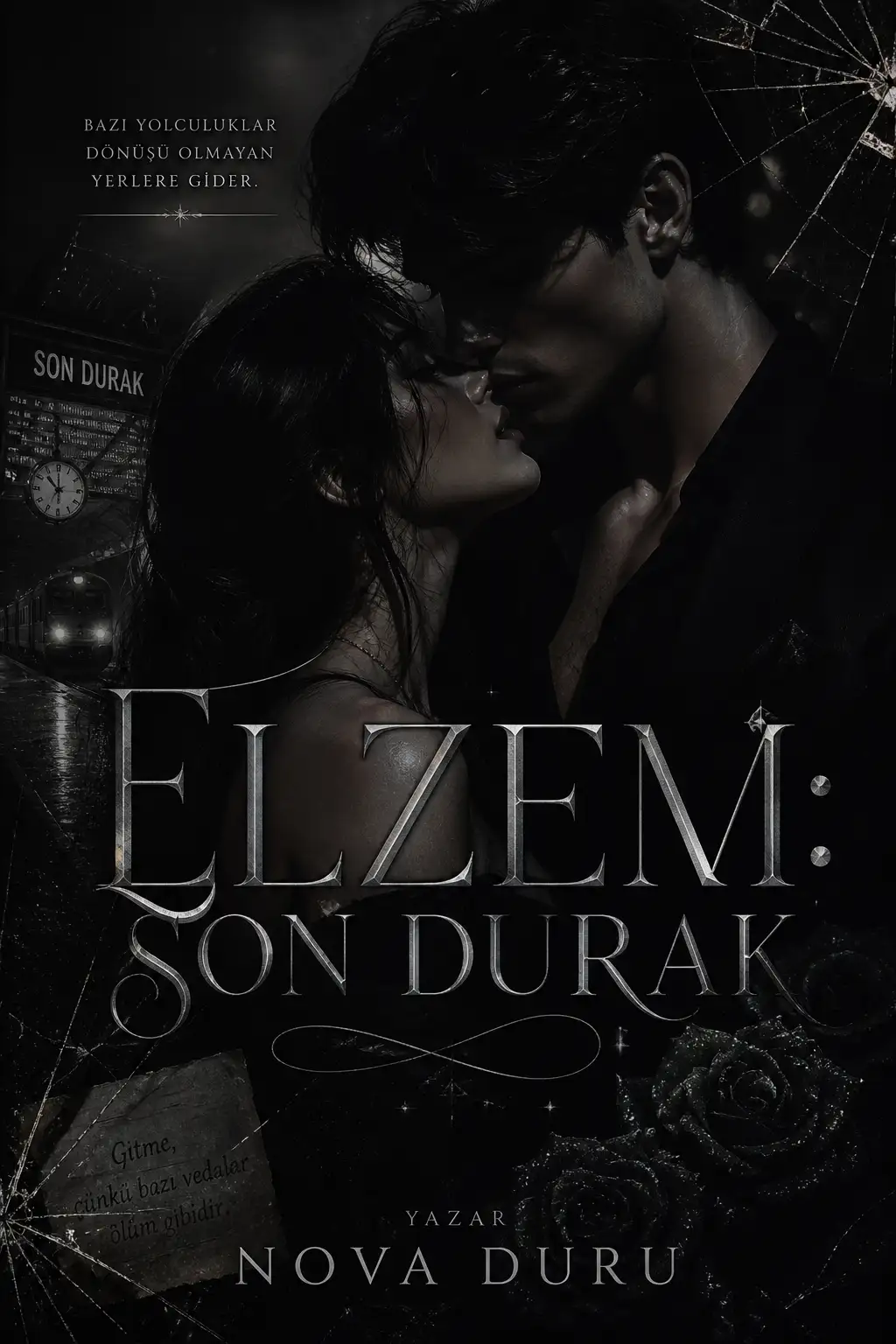 Elzem:Son Durak — Duru .