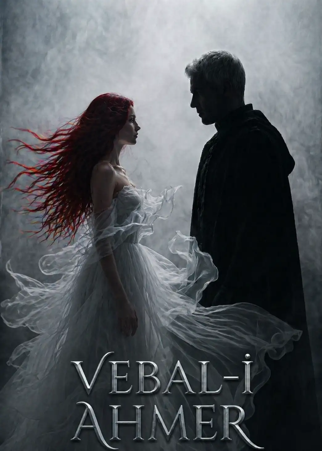 Vebal-i Ahmer — Evaysn 🪷