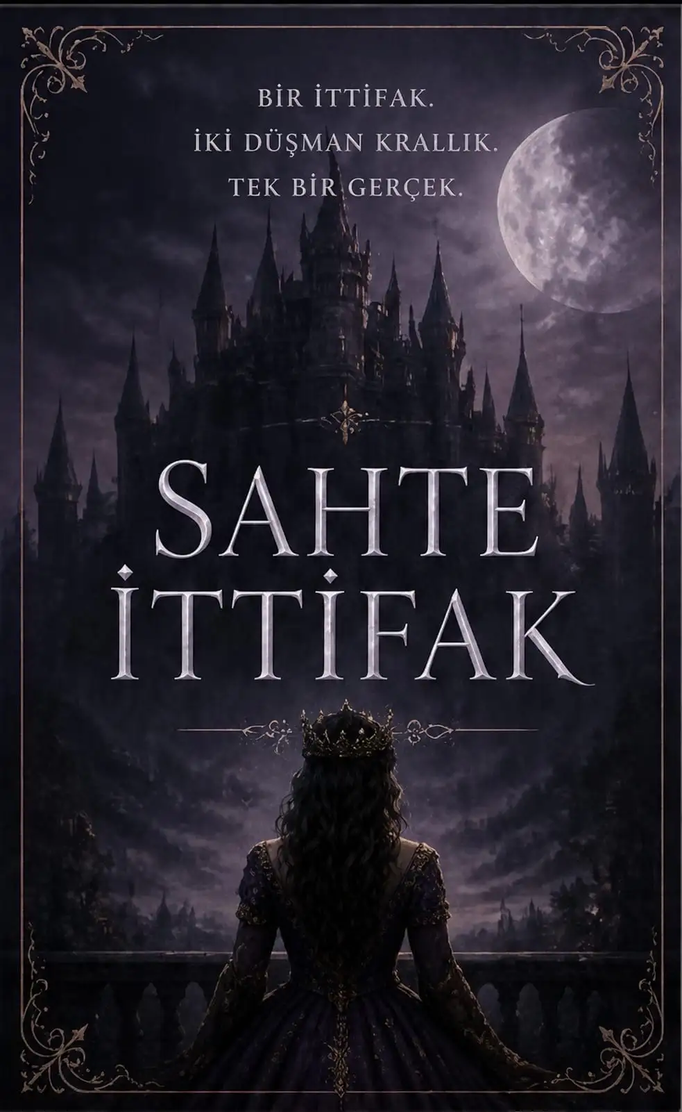 Sahte İttifak — Nehir D.