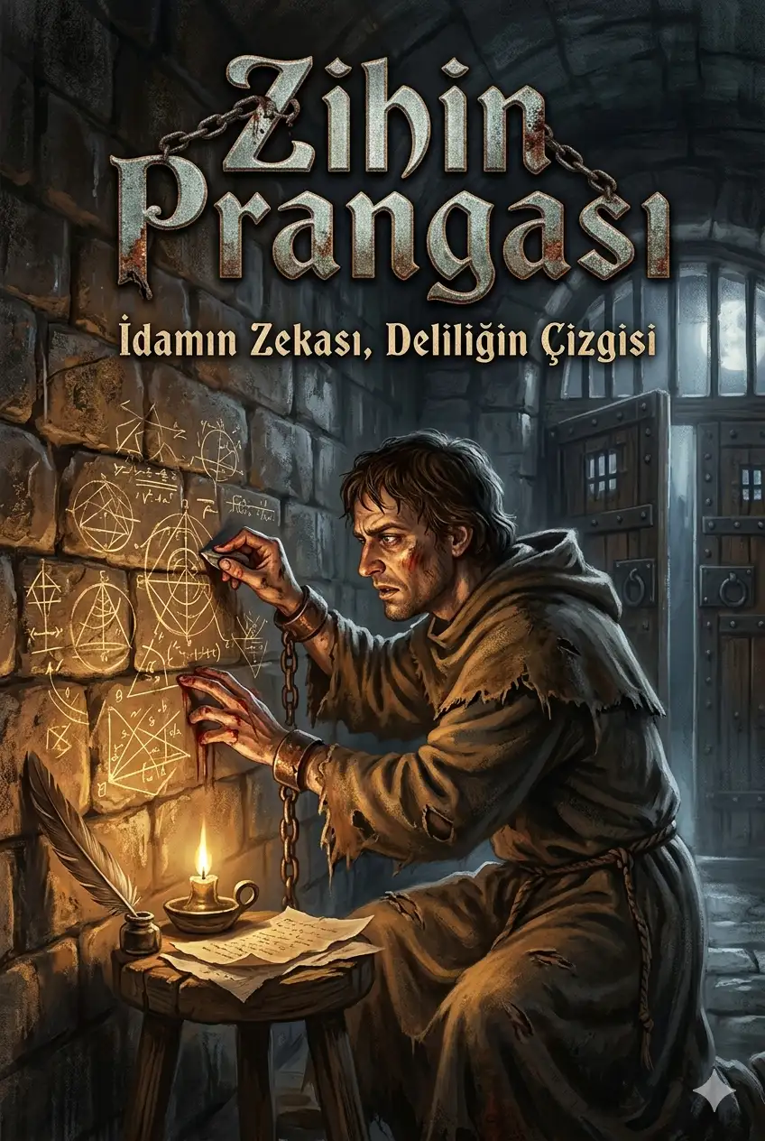 Zihin Prangası — Hasan Aldemir