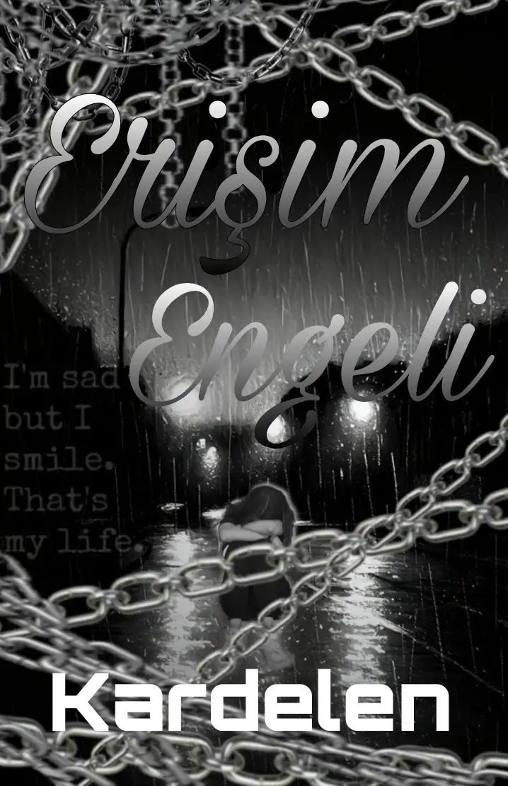 Erişim Engeli — 🌸 Kardelen 🌸