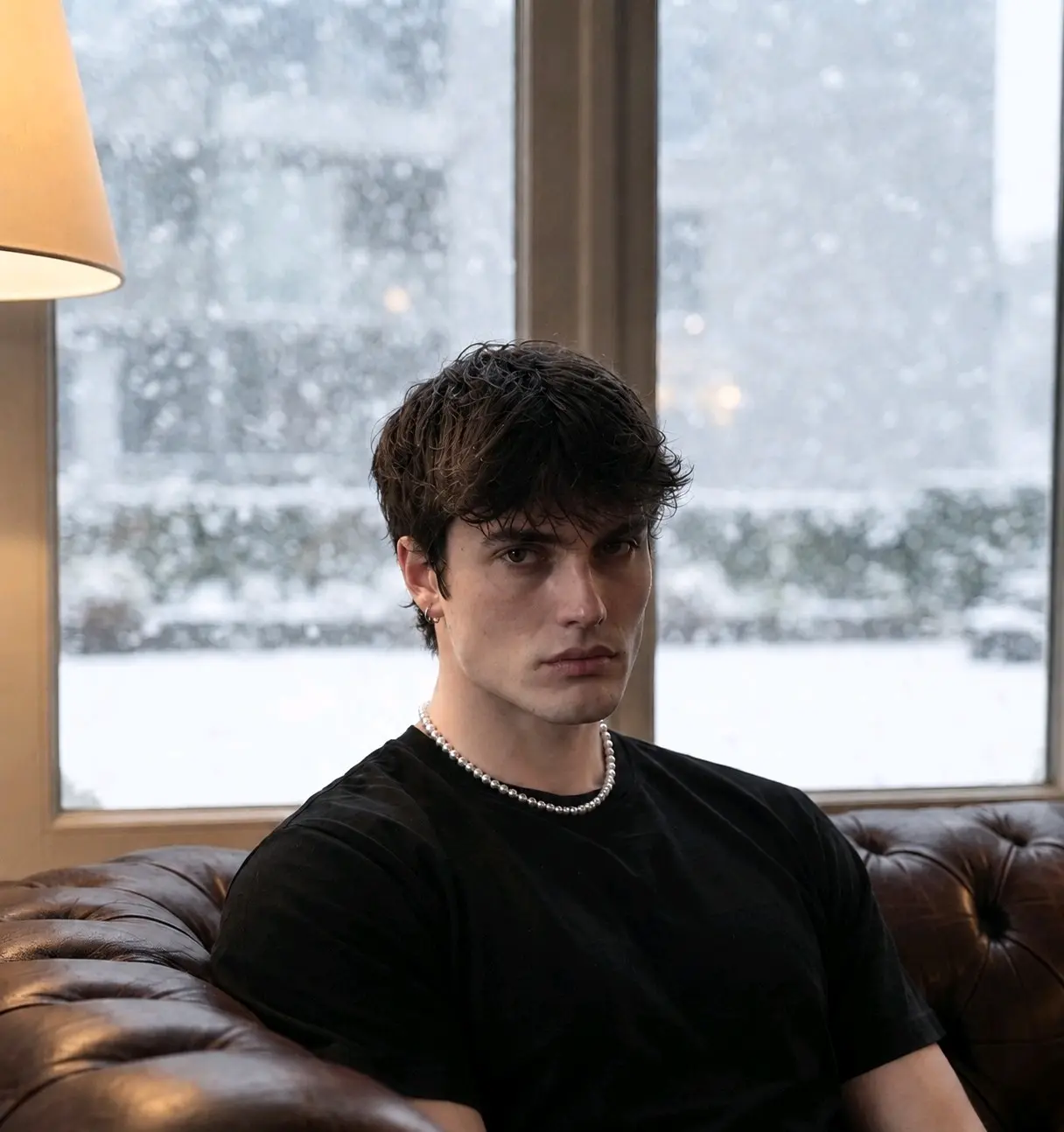 Lucas Daniel karakter görseli