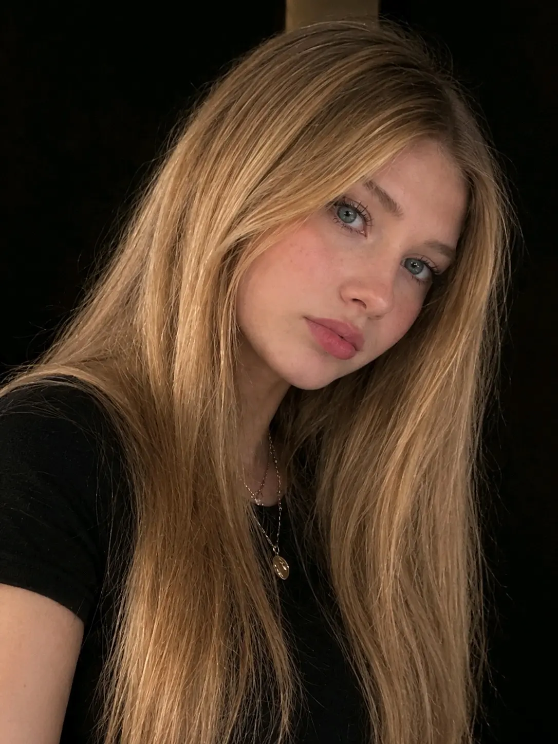 Helena karakter görseli