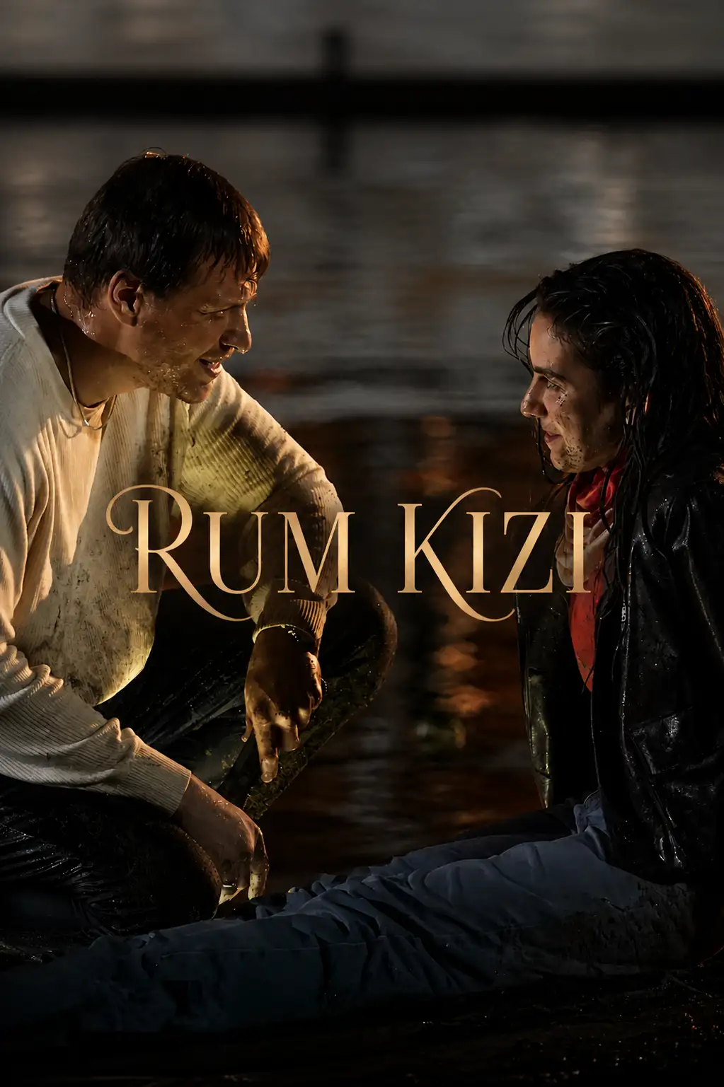 𝗿𝘂𝗺 𝗸𝗶𝘇𝗶 kitap kapağı