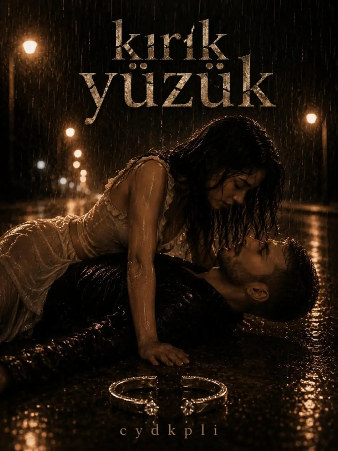 Kırık Yüzük — Ceyda Eda