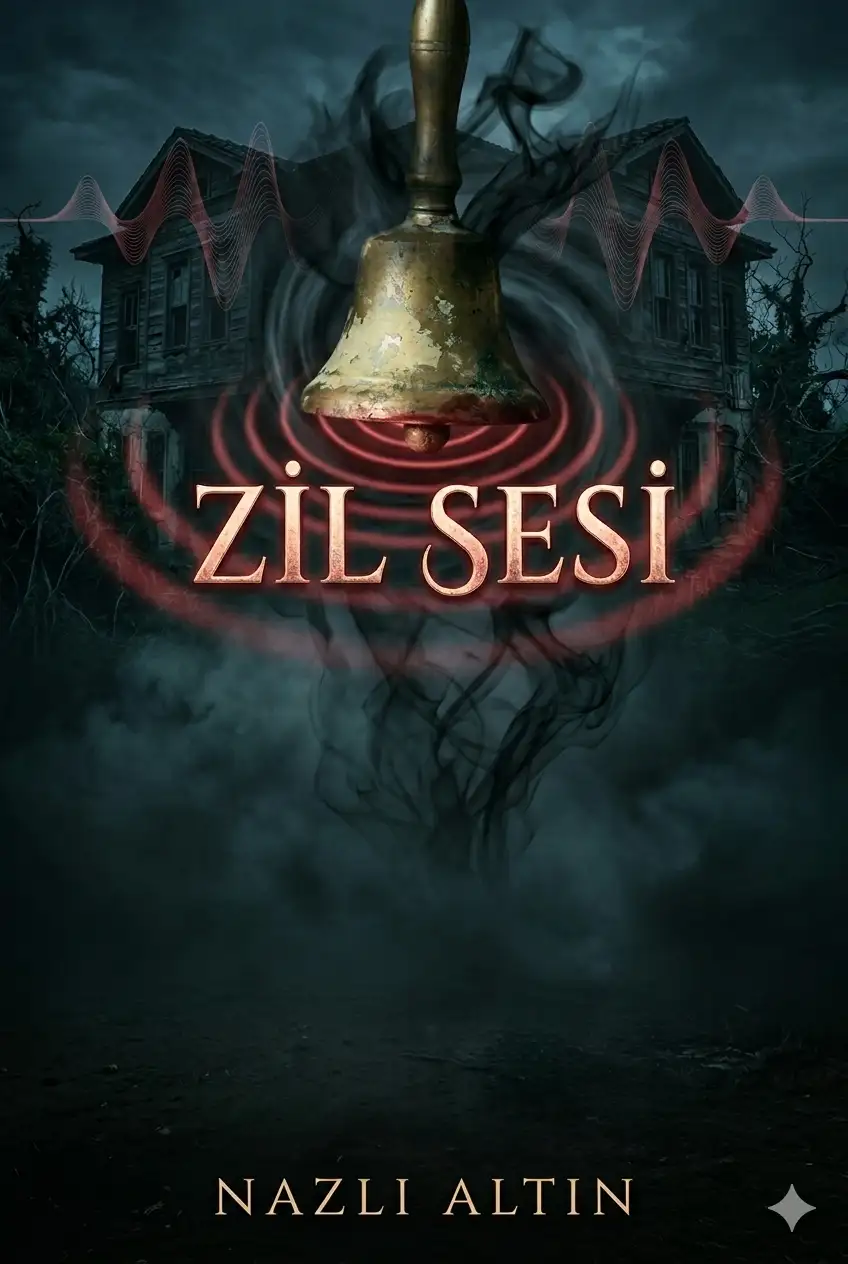 Zil sesi — Paris'in Kalbi♡