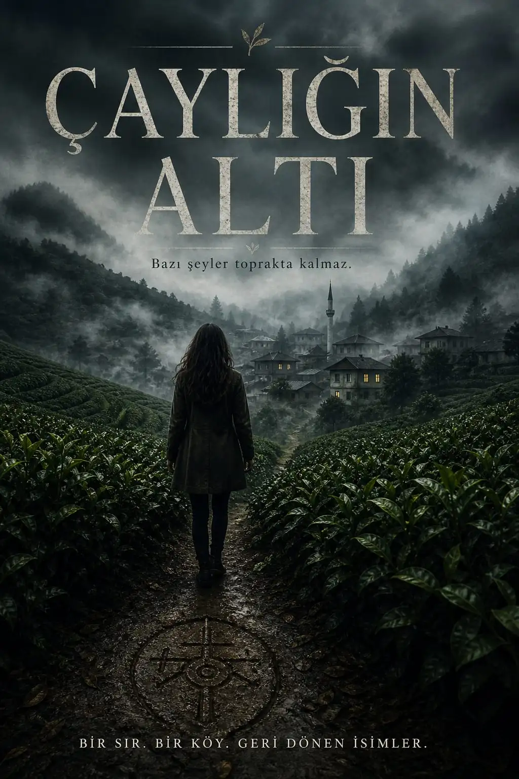Çaylığın Altı — Sıla Köklü