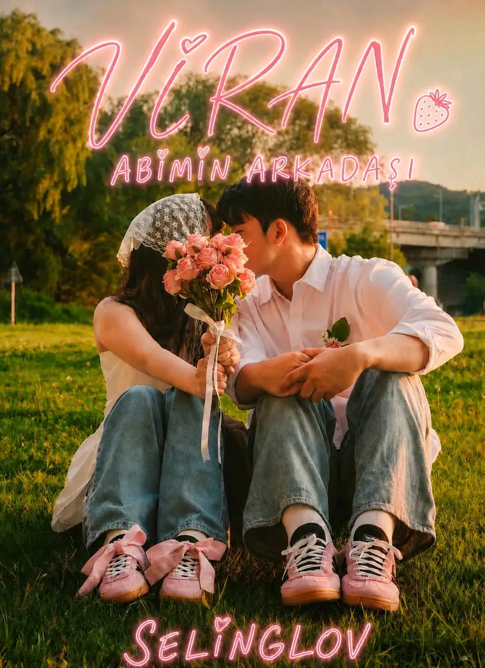VİRAN ~ Abimin arkadaşı~ Yarı Texting — SELİNGLOV ☾