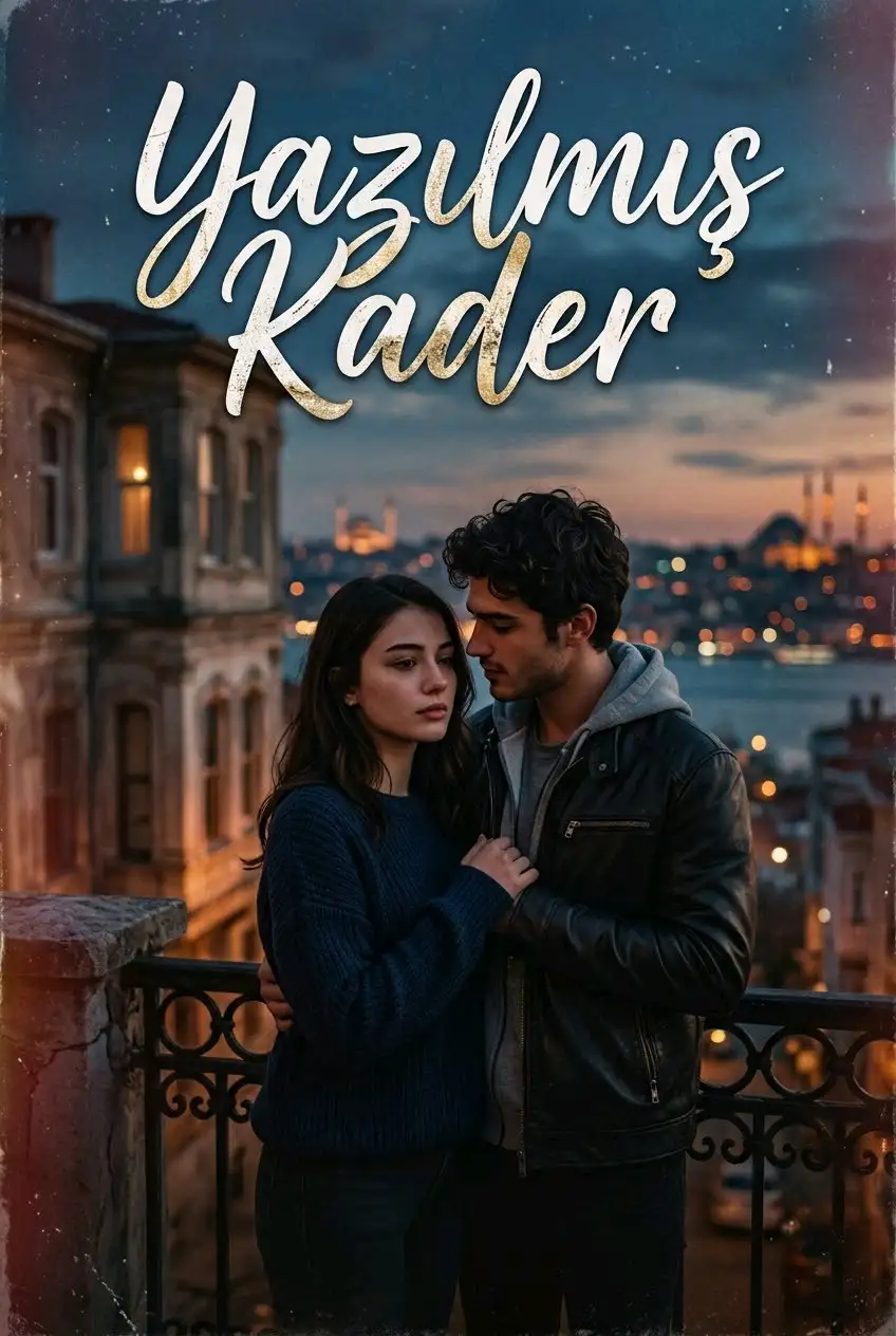 Yazılmış Kader — Meryem Polat