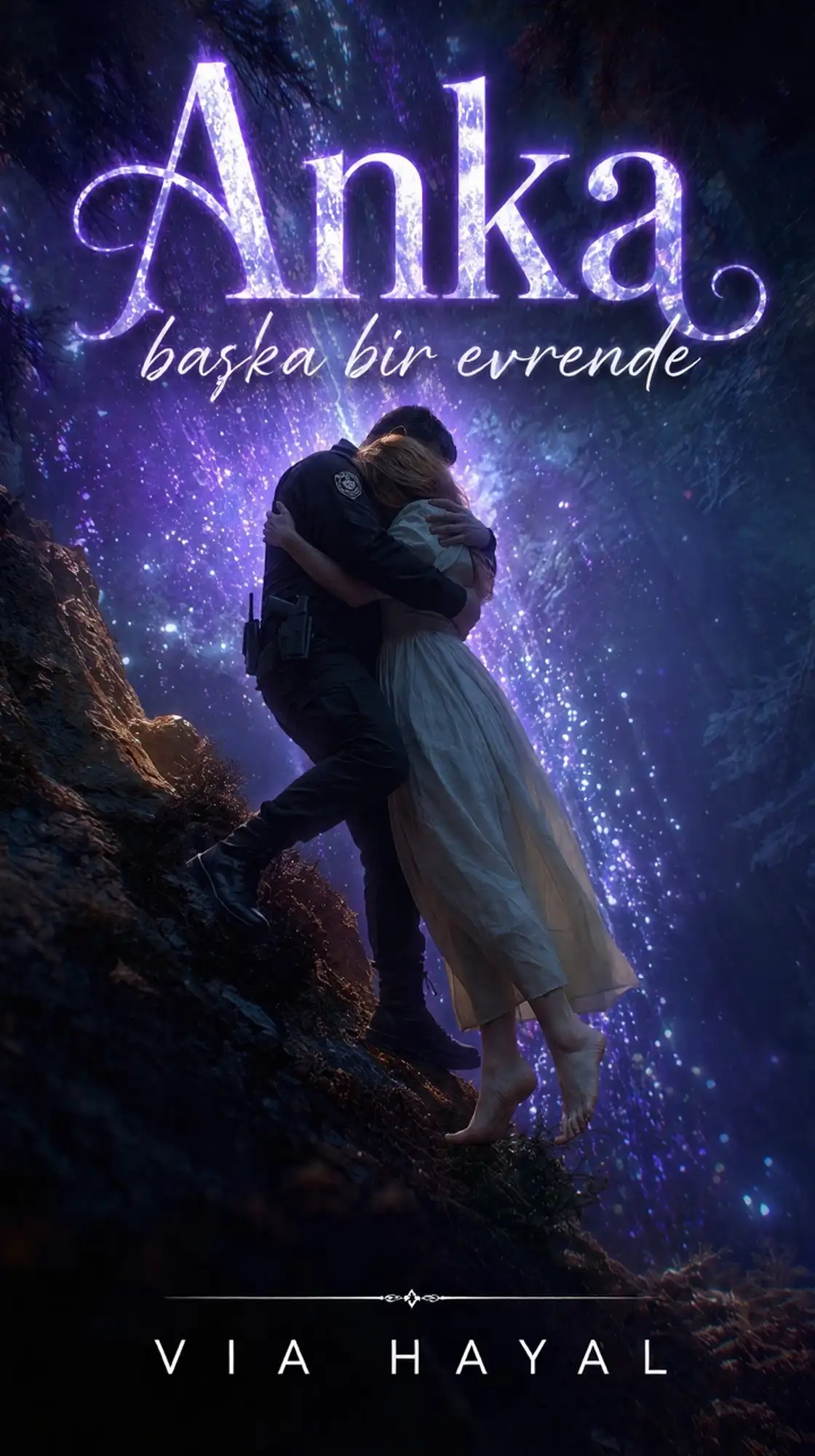 ANKA:BAŞKA BİR EVRENDE — Via Hayal