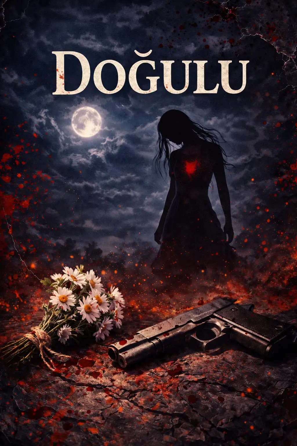 DOĞULU kitap kapağı